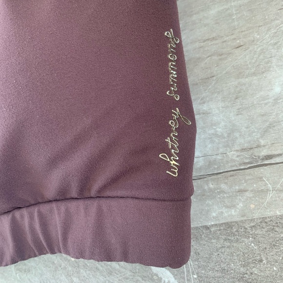 Gymshark X Whitney Simmons V2 Set - Picture 6 of 13